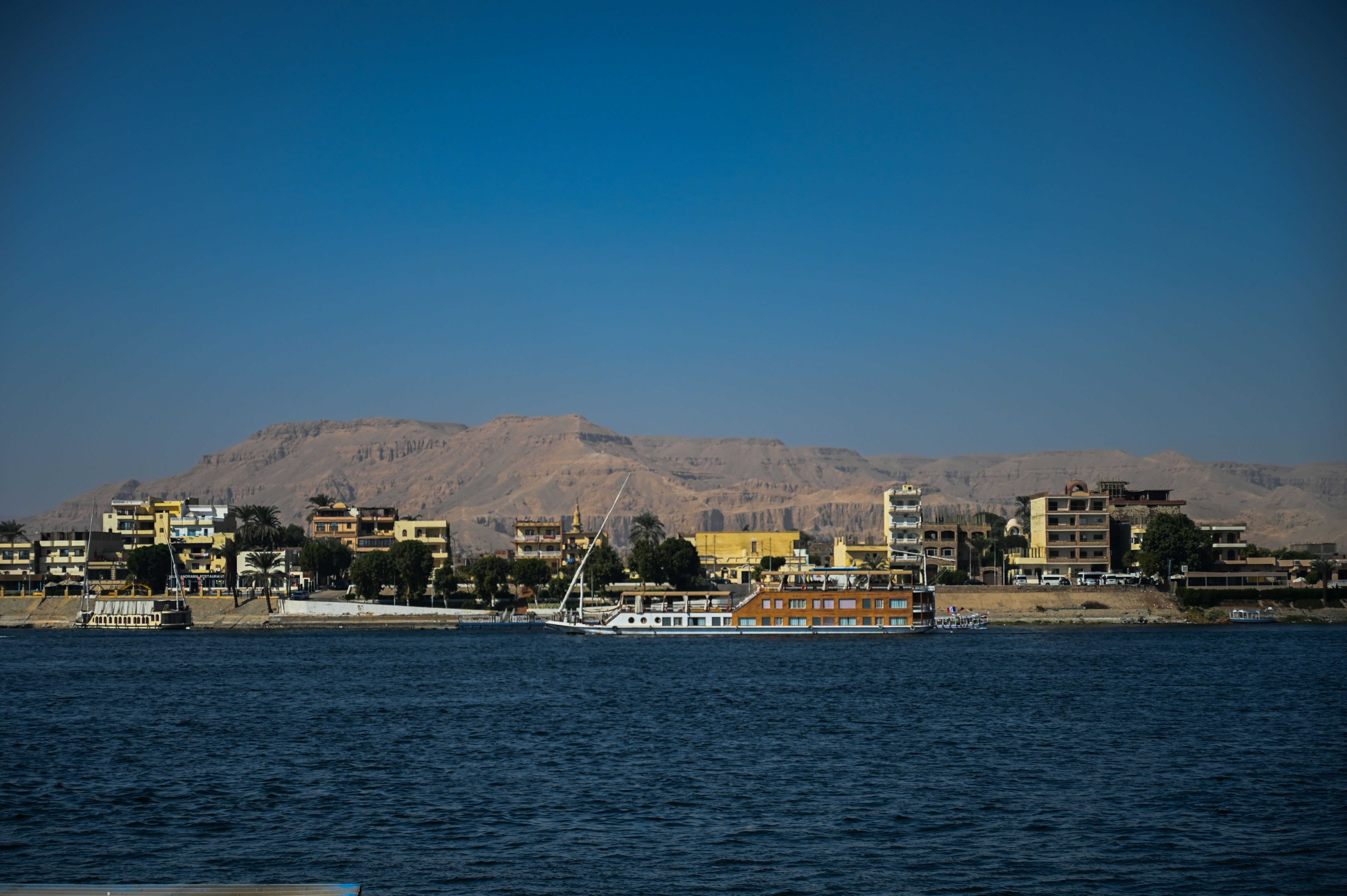 Mini Egypt Park