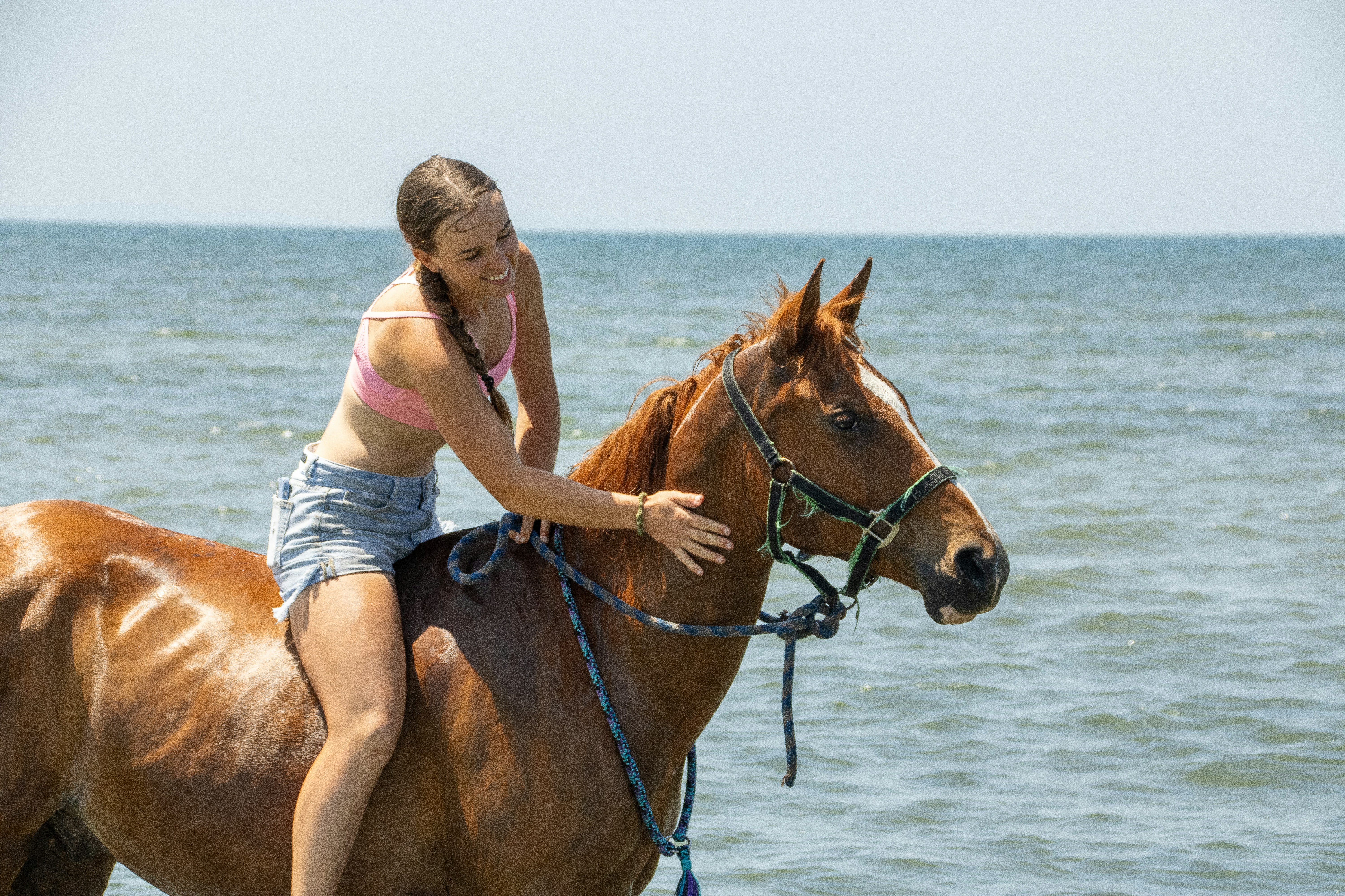 Horse Riding