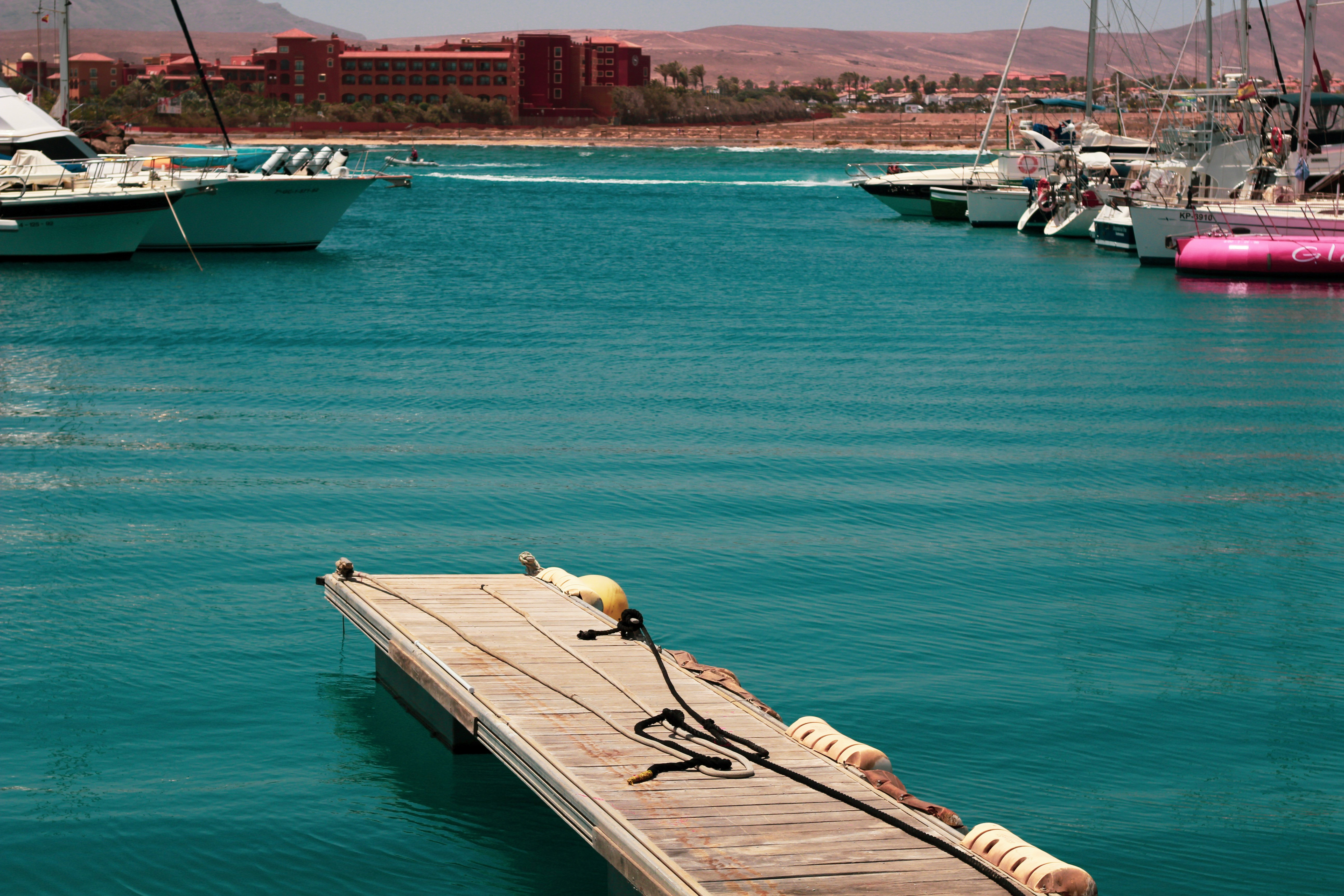 Makadi Aqua Park